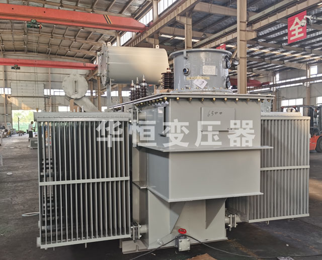 6300KVA绍兴绍兴绍兴电力变压器