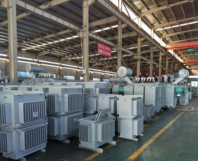 S11-8000/35绍兴绍兴绍兴电力变压器