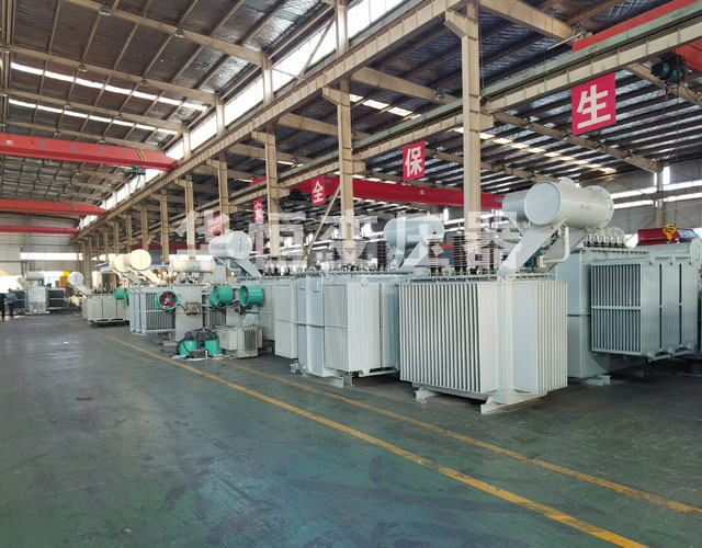 S13-10000/35绍兴绍兴绍兴油浸式变压器