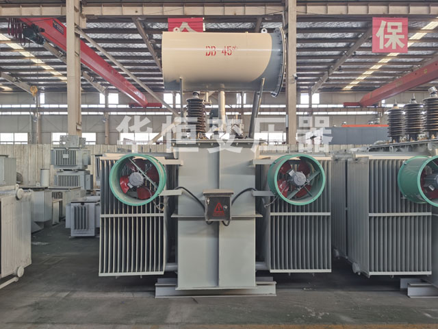 S11-10000/35绍兴绍兴绍兴油浸式变压器