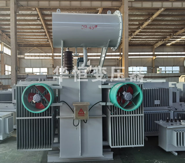 S11-6300/35绍兴绍兴绍兴油浸式变压器