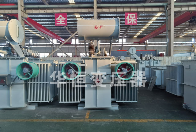 S13-6300/35绍兴绍兴绍兴油浸式变压器